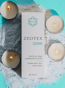 Zeotex DERM 75ml