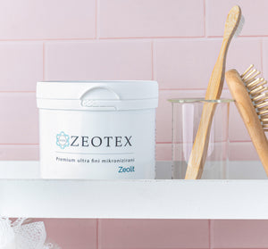 Zeotex ZEOLITE 350g